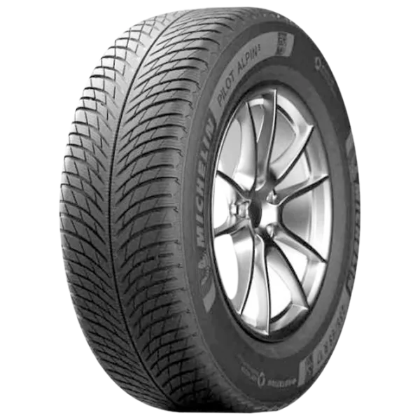 Anvelope Michelin Pilot Alpin 5 SUV 255/ 55 R19 111V Iarnă/ Suv photo 1 Anvelope Michelin Pilot Alpin 5 SUV 255/ 55 R19 111V Iarnă/ Suv photo 1