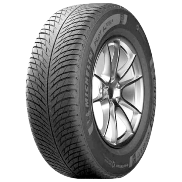 Anvelope Michelin Pilot Alpin 5 SUV 255/ 55 R19 111V Iarnă/ Suv photo 1 Anvelope Michelin Pilot Alpin 5 SUV 255/ 55 R19 111V Iarnă/ Suv photo 1