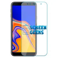 Sticla de protectie Samsung A20s / A12, Screen Geeks, Black Full Pro 4D 