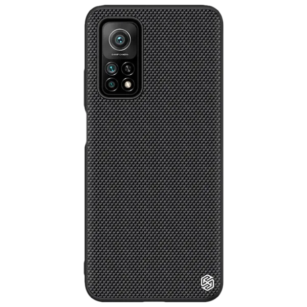 Чехол для смартфона Xiaomi Mi 10T/ Mi 10T Pro Nillkin/ Back/ TPU/ PC/ Черный photo 1 Чехол для смартфона Xiaomi Mi 10T/ Mi 10T Pro Nillkin/ Back/ TPU/ PC/ Черный photo 1