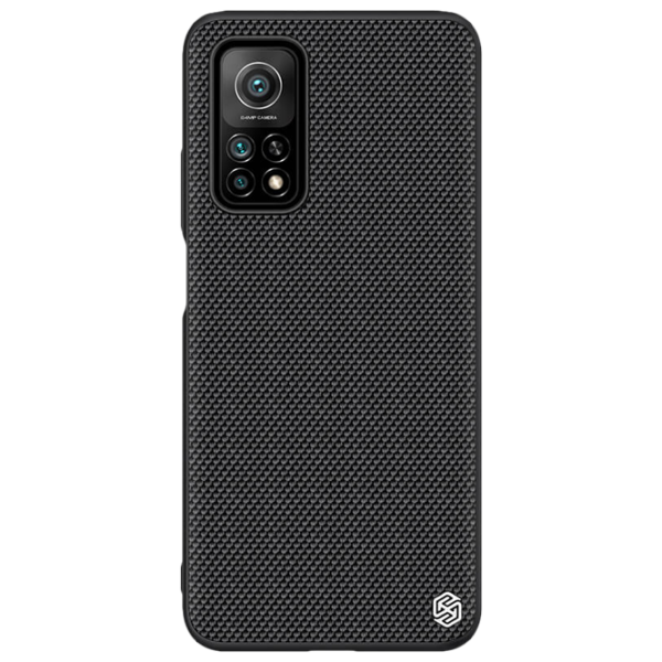 Чехол для смартфона Xiaomi Mi 10T/ Mi 10T Pro Nillkin/ Back/ TPU/ PC/ Черный photo 1 Чехол для смартфона Xiaomi Mi 10T/ Mi 10T Pro Nillkin/ Back/ TPU/ PC/ Черный photo 1