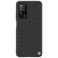 Husă pentru smartphone Xiaomi Mi 10T/ Mi 10T Pro Nillkin/ Back/ TPU/ PC/ Black
