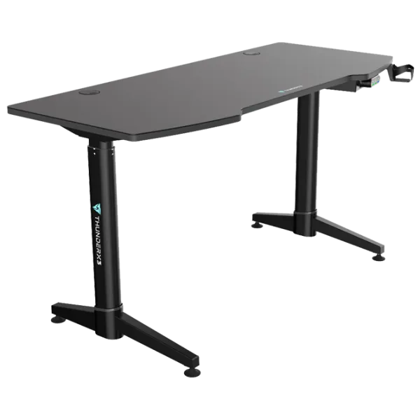 Masă gaming ThunderX3 TX3-ED7 PAL photo 1