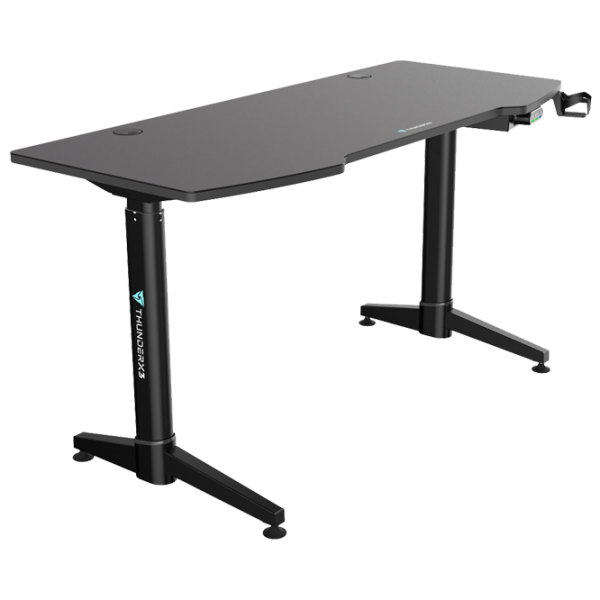 Masă gaming ThunderX3 TX3-ED7 PAL photo 1