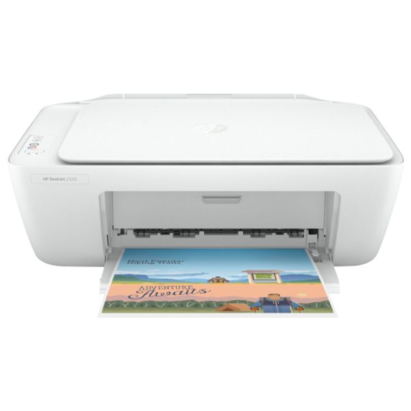 МФУ HP DeskJet 2320 Струйный/ Цветная photo 1
