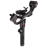 Стабилизатор Manfrotto MVG460 USB Type C, Wi-Fi/ Черный