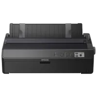 Принтер Epson FX-890 II Матрица/ Черно-белая/ Черный