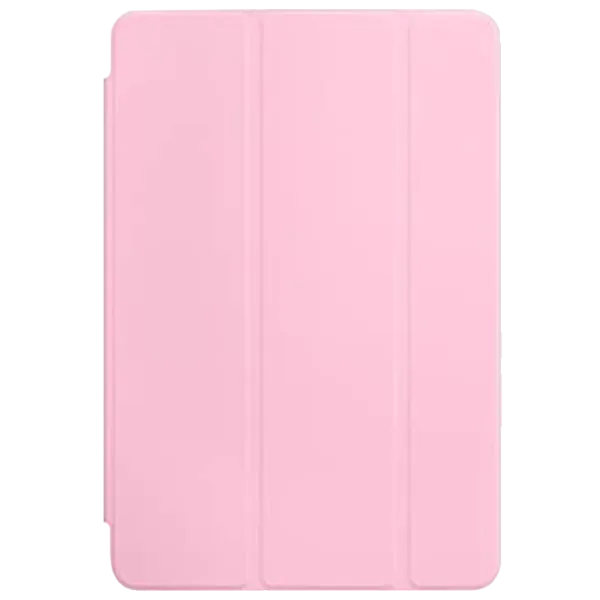 Husă pentru tabletă Apple iPad Mini 4<br>iPad Mini 5 (MM2T2ZM/ A) 7.9"/ Pink photo 1 Husă pentru tabletă Apple iPad Mini 4<br>iPad Mini 5 (MM2T2ZM/ A) 7.9"/ Pink photo 1
