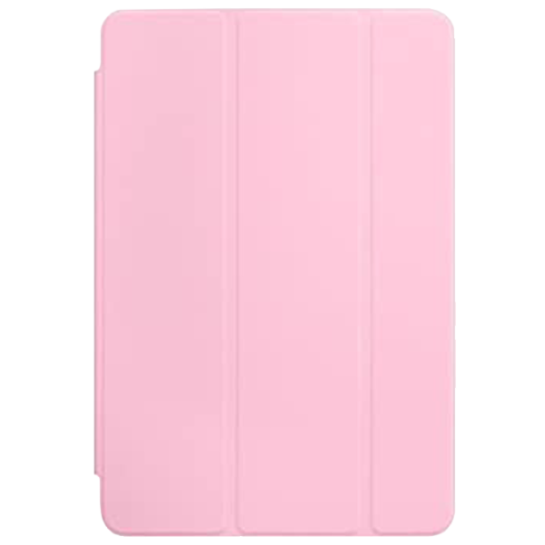 Husă pentru tabletă Apple iPad Mini 4<br>iPad Mini 5 (MM2T2ZM/ A) 7.9"/ Pink photo 1 Husă pentru tabletă Apple iPad Mini 4<br>iPad Mini 5 (MM2T2ZM/ A) 7.9"/ Pink photo 1