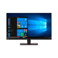 Монитор Lenovo ThinkVision T32p-20 32" 4K 60 Гц/ 6 мс/ Черный