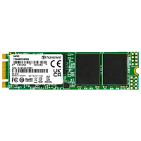 SSD Transcend MTS800S 64 GB M.2