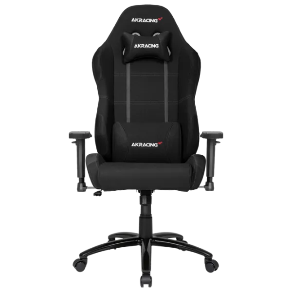 Scaun Gaming AKRACING Core Series EX Black photo 1