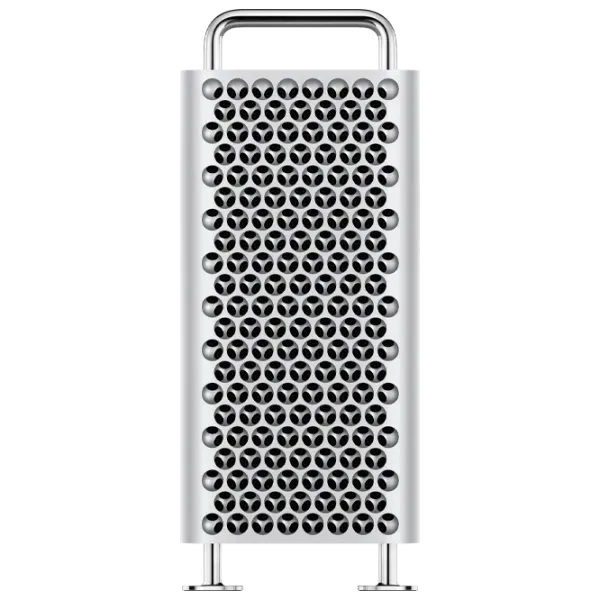 Calculator personal Apple Mac Pro 2020 (Z0W30) Xeon W/ 32 GB/ 256 GB/ Radeon Pro 580X photo 1