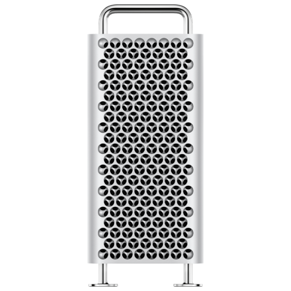Calculator personal Apple Mac Pro 2020 (Z0W30) Xeon W/ 32 GB/ 256 GB/ Radeon Pro 580X photo 1