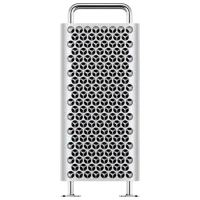 Calculator personal Apple Mac Pro 2020 (Z0W30) Xeon W/ 32 GB/ 256 GB/ Radeon Pro 580X