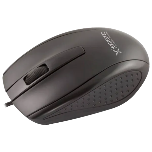 Mouse Esperanza Extreme Black photo 1