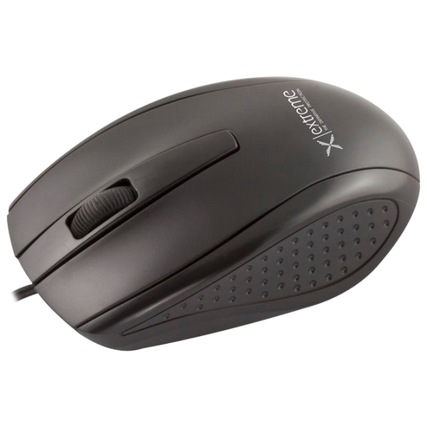 Mouse Esperanza Extreme Black photo 1