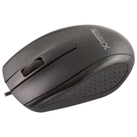 Мышь Esperanza Extreme Черный