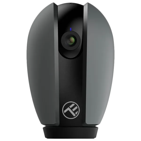 Камера видеонаблюдения Tellur WIFI SMART CAMERA  Беспроводные/ Серый photo 1