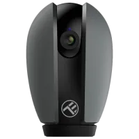 Камера видеонаблюдения Tellur WIFI SMART CAMERA  Беспроводные/ Серый
