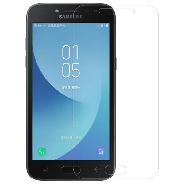 Sticlă de protecție Samsung Galaxy J2 (2018) Nillkin /  photo 1 Sticlă de protecție Samsung Galaxy J2 (2018) Nillkin /  photo 1