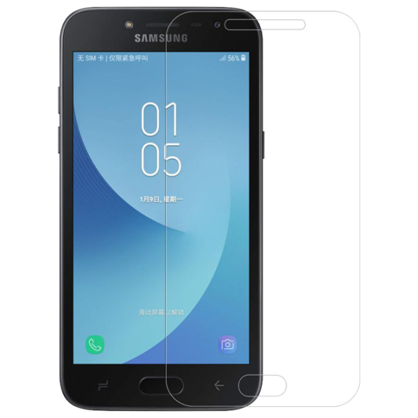 Sticlă de protecție Samsung Galaxy J2 (2018) Nillkin /  photo 1 Sticlă de protecție Samsung Galaxy J2 (2018) Nillkin /  photo 1