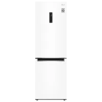 Frigider LG GA-B459MQQM cu congelator jos LINEARCooling/Multi Air Flow/DoorCooling+