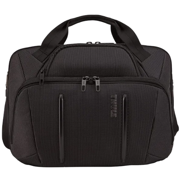 Geantă pentru laptop THULE Crossover 2 15.6"/ Black photo 1