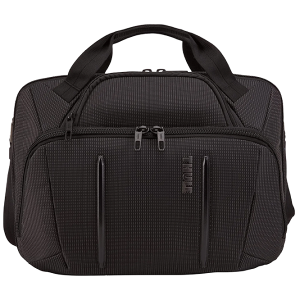 Geantă pentru laptop THULE Crossover 2 15.6"/ Black photo 1