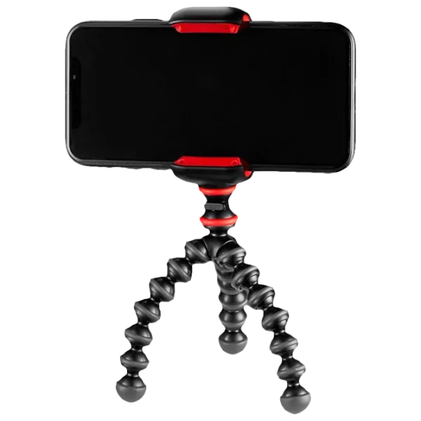 Трипод Joby GorillaPod Starter Kit Фото, видео/ Черный photo 1