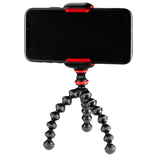 Трипод Joby GorillaPod Starter Kit Фото, видео/ Черный photo 1