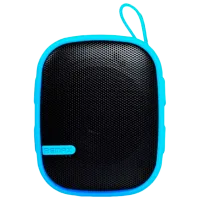 Boxă portabilă Remax RB-X2mini 5 W/ Blue