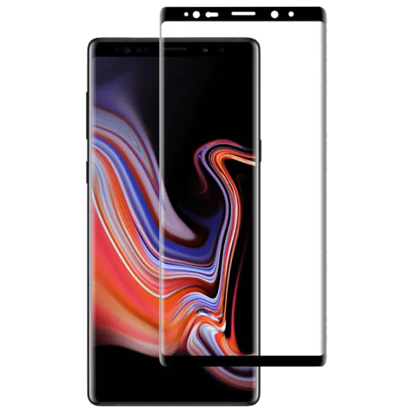 Sticlă de protecție Samsung Galaxy Note 9 Tellur / 3D photo 1