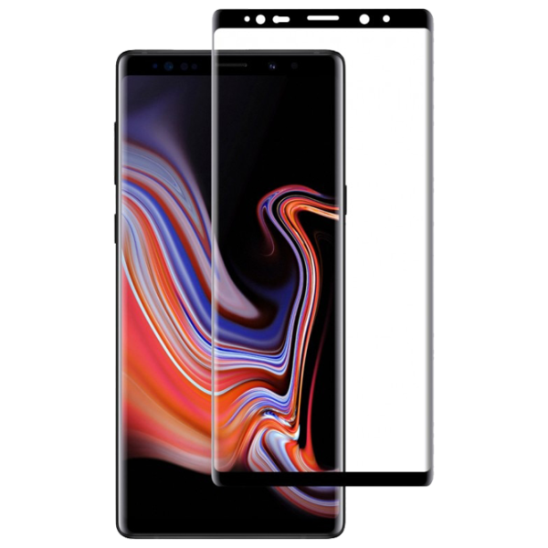 Sticlă de protecție Samsung Galaxy Note 9 Tellur / 3D photo 1