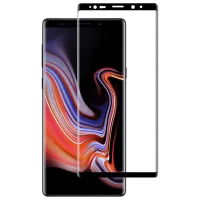 Защитное стекло Samsung Galaxy Note 9 Tellur / 3D