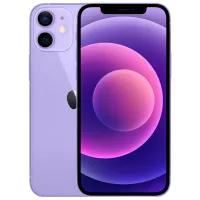 Apple iPhone 12 4 GB/ 128 GB/ Dual SIM/ Purple