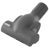 Щётка для пылесоса THOMAS TSB 50 787215 Пластик/ Черный