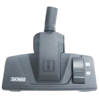 Щётка для пылесоса THOMAS De Luxe 793268 Пластик/ Черный