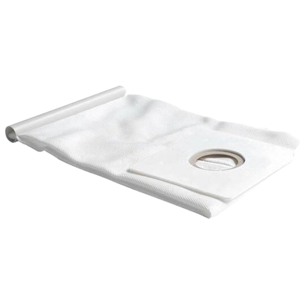Sac EcoFilterBags VP-77 (2114.2) Hîrtie/ White photo 1