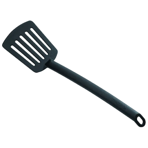 Spatulă Tescoma Space Line 638010 Nailon / Black photo 1