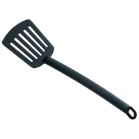 Шпатель Tescoma Space Line 638010 Nailon / Черный