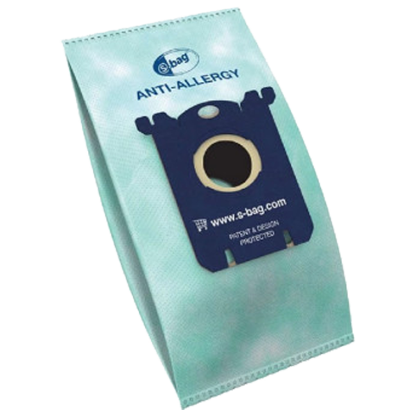 Sac Philips Type S FC8022/ 04 Microfiber/ White photo 1