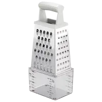 Тёрка Tescoma Handy 643788 Многофункциональная/ Нержавеющая сталь