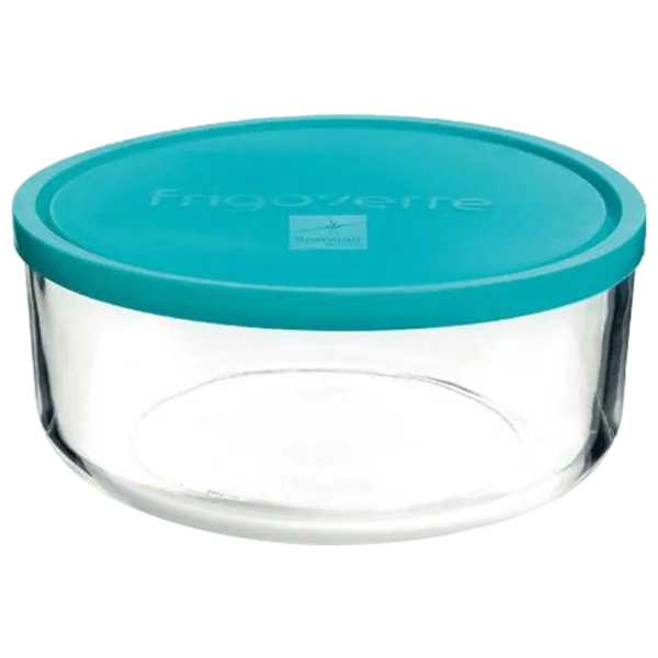 Container Bormioli Rocco Frigoverre 2.3 l/ Sticlă/ Transparent photo 1