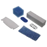 Набор фильтров THOMAS 787224 Microfiber/ Белый