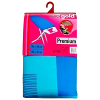 Husă pentru masă de călcat Eurogold Premium DC42F3 De podea