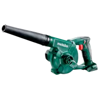 Suflantă de frunze Metabo AG 18 (602242850) cu acumulator