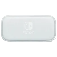 Кейс и защитное стекло для Nintendo Switch Lite Nintendo Switch Lite/ Серый