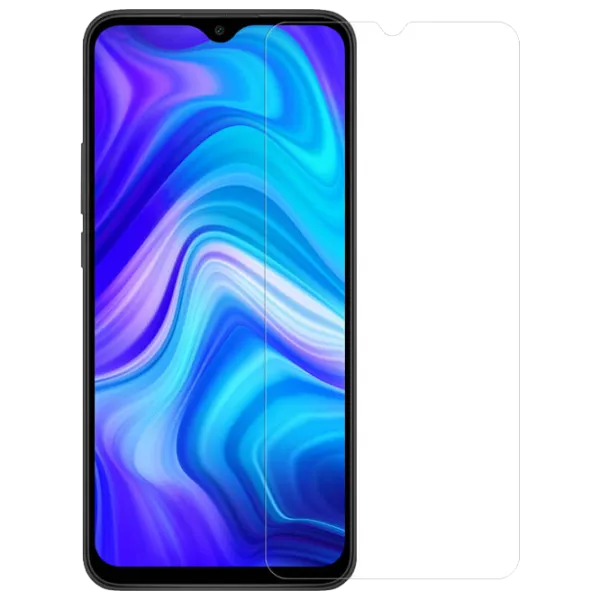 Sticlă de protecție Xiaomi Redmi 9A/ 9C Nillkin /  photo 1