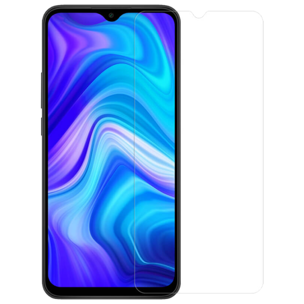 Sticlă de protecție Xiaomi Redmi 9A/ 9C Nillkin /  photo 1